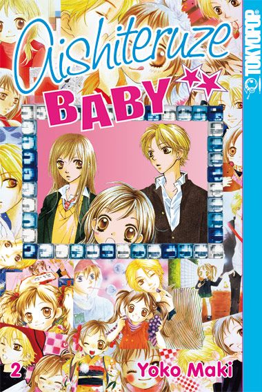 Produktbild: Aishiteruze Baby 02