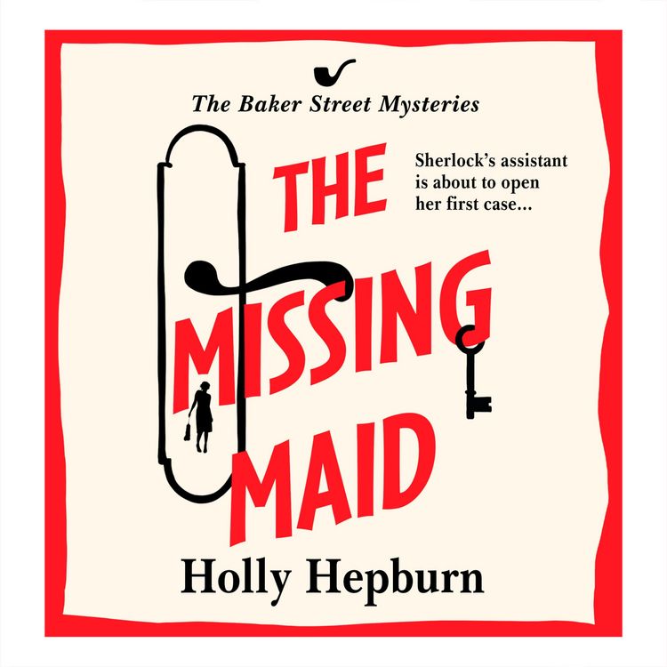 Produktbild: Missing Maid
