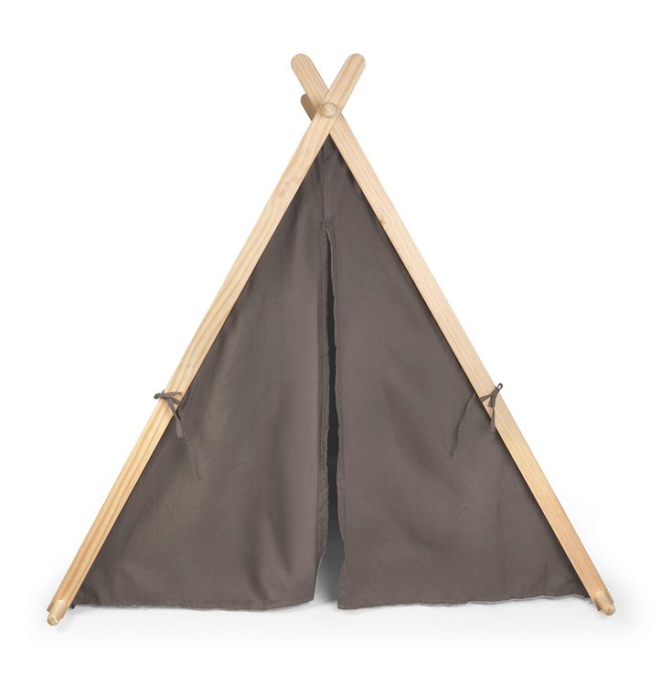 Produktbild: Spielzelt taupe