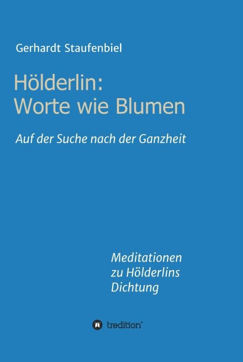 Produktbild: H&ouml;lderlin: Worte wie Blumen