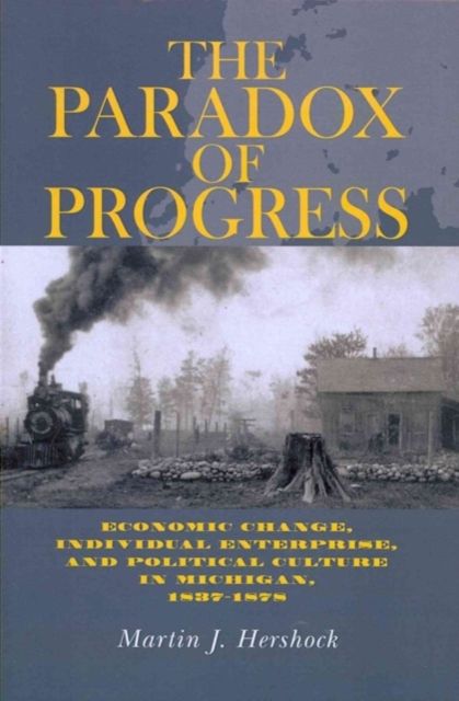 Produktbild: Paradox of Progress