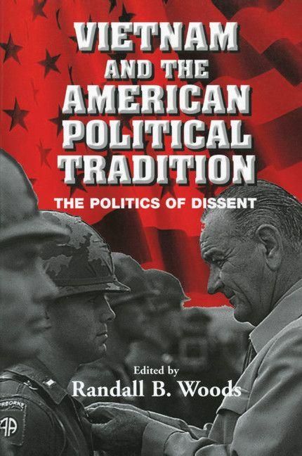 Produktbild: Vietnam and the American Political Tradition