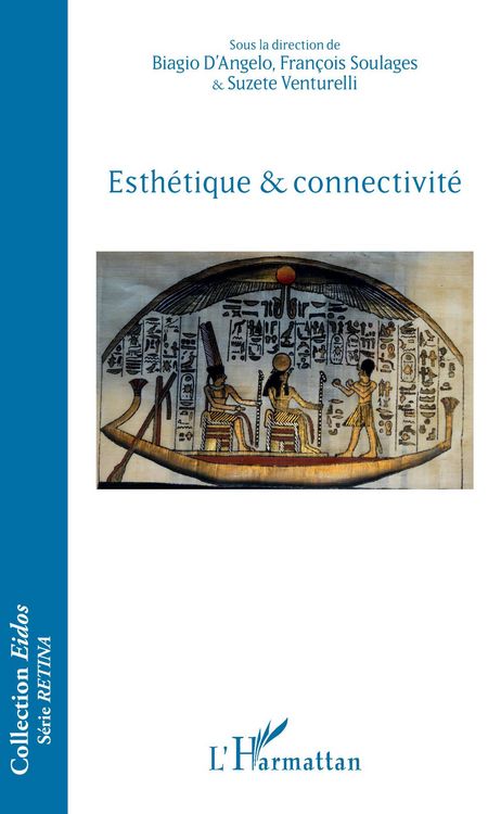Produktbild: Esth&eacute;tique & connectivit&eacute;