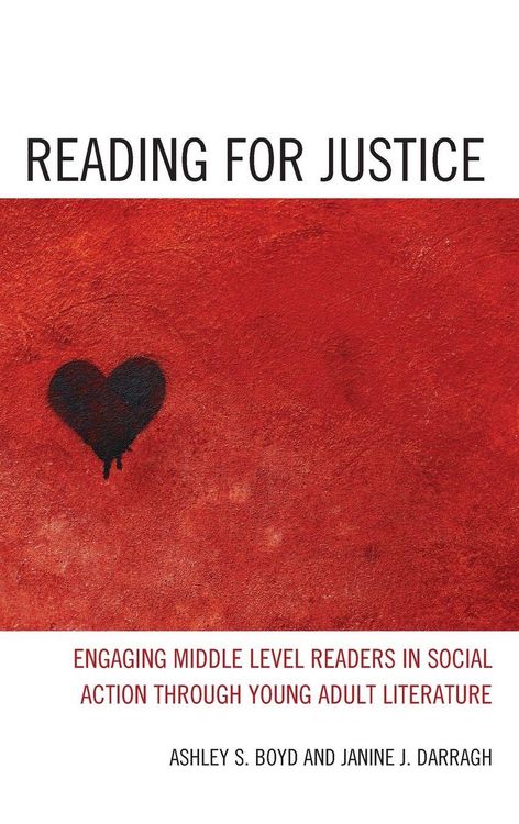 Produktbild: Reading for Justice