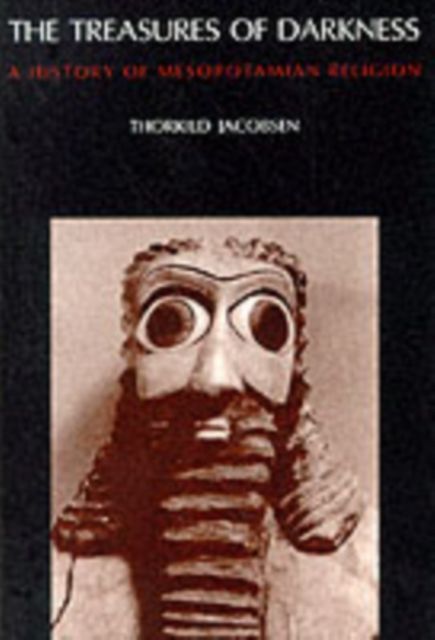 Produktbild: The Treasures of Darkness