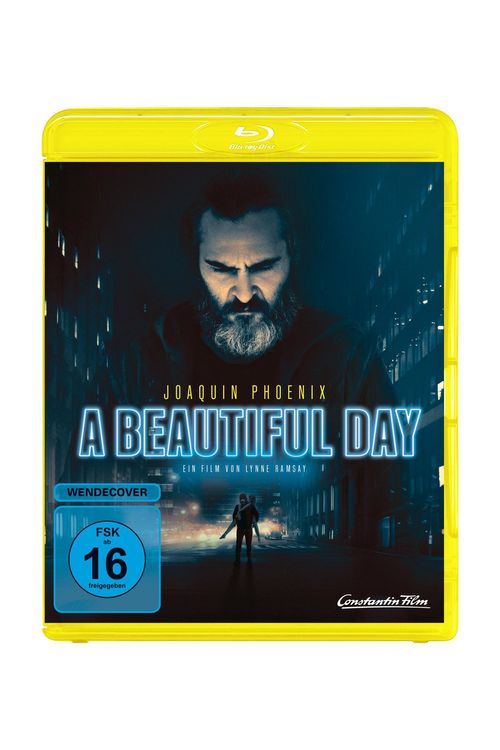 Produktbild: A Beautiful Day