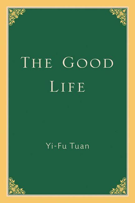 Produktbild: The Good Life