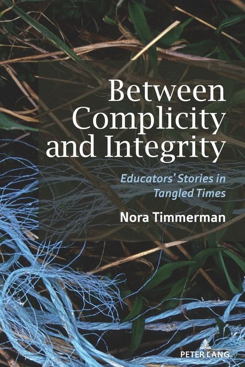 Produktbild: Between Complicity and Integrity