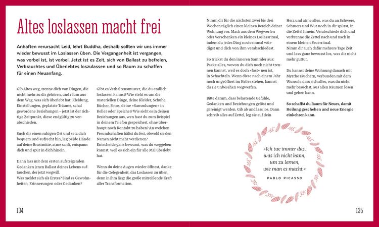 Produktbild: Zeit f&uuml;r Achtsamkeit