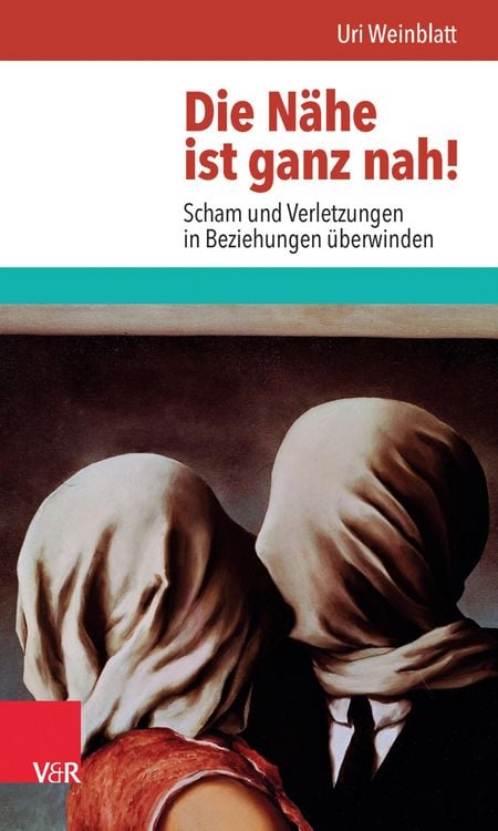 Produktbild: Die N&auml;he ist ganz nah!