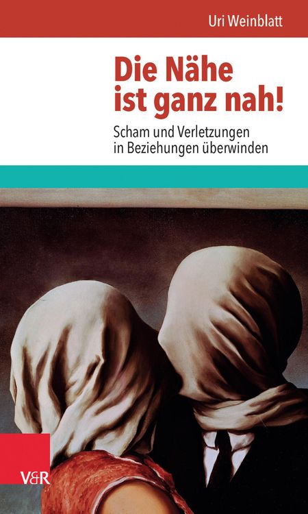 Produktbild: Die N&auml;he ist ganz nah!