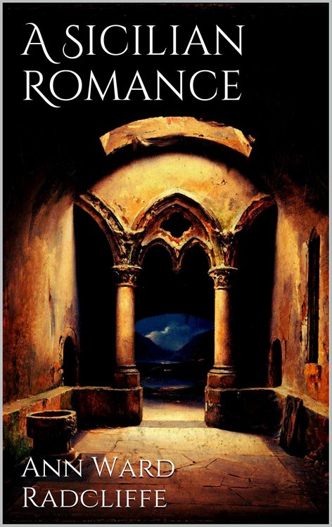 Produktbild: A Sicilian Romance