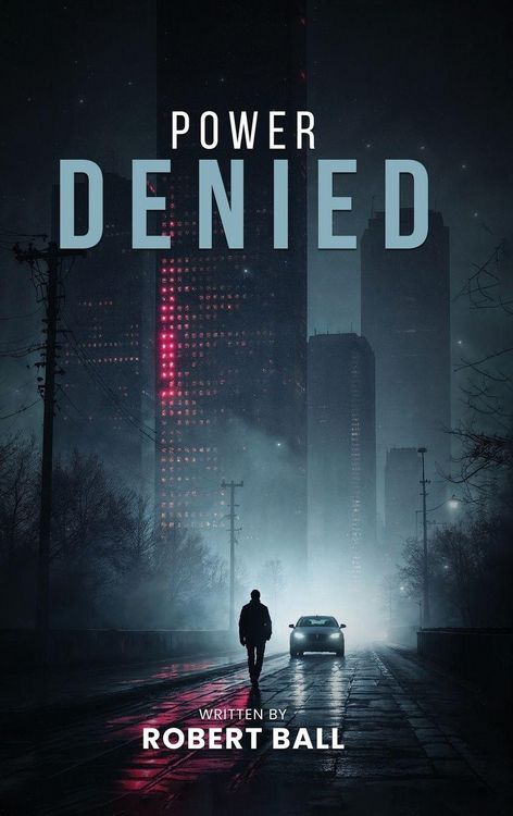 Produktbild: Power Denied