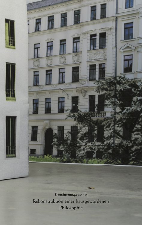 Produktbild: Kundmanngasse 19