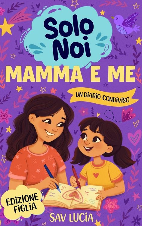 Produktbild: Mamma e Me