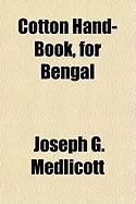 Produktbild: Cotton Hand-Book, for Bengal