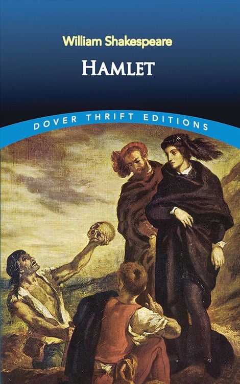 Produktbild: Hamlet