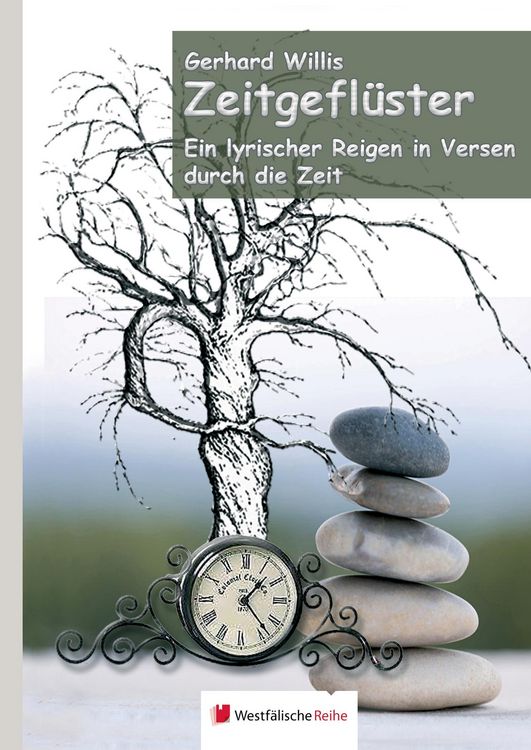 Produktbild: Willis, G: Zeitgefl&uuml;ster