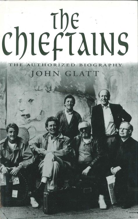 Produktbild: The Chieftains