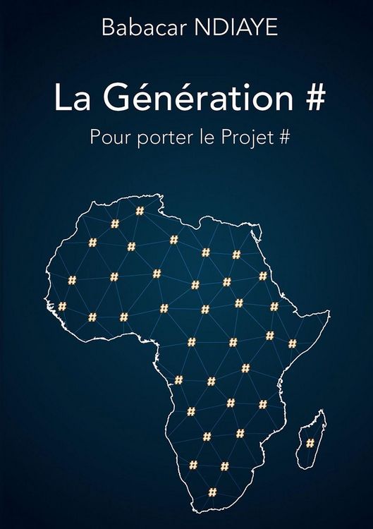 Produktbild: La G&eacute;n&eacute;ration # pour porter le Projet