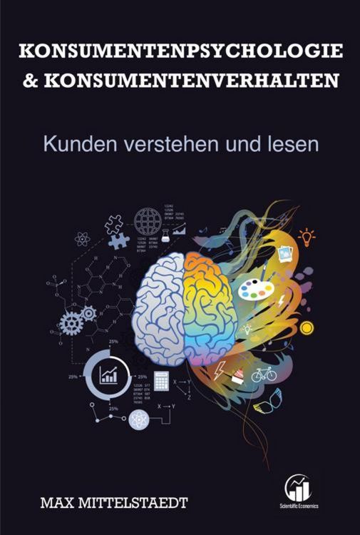 Produktbild: Konsumentenpsychologie und Konsumentenverhalten
