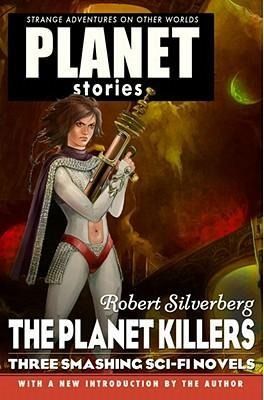Produktbild: Silverberg, R: Planet Killers