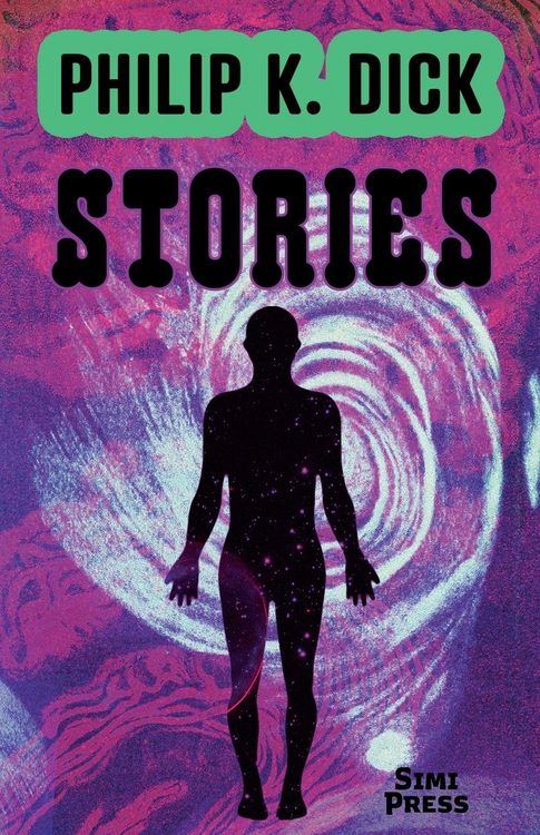 Produktbild: Short Stories by Philip K. Dick