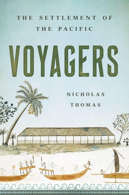 Produktbild: Voyagers