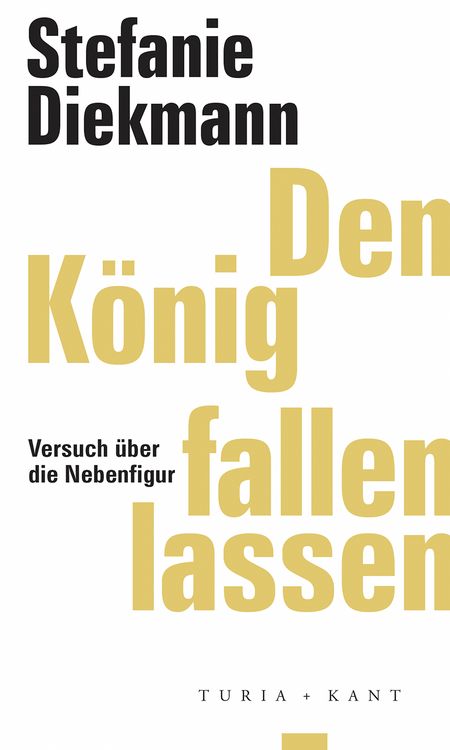 Produktbild: Den K&ouml;nig fallen lassen