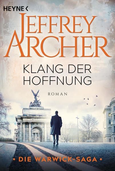 Produktbild: Klang der Hoffnung
