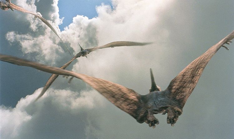 Produktbild: Jurassic World Ultimate Collection [6 x 4K Ultra HD]