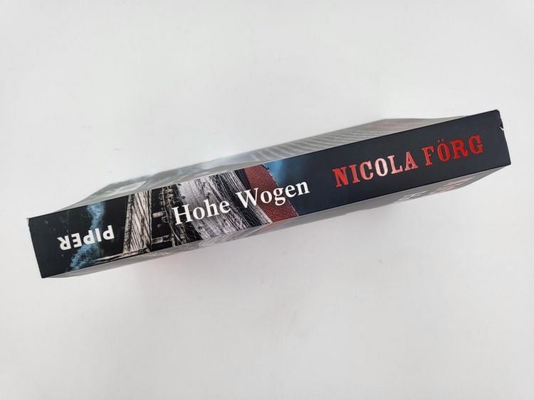 Produktbild: Hohe Wogen