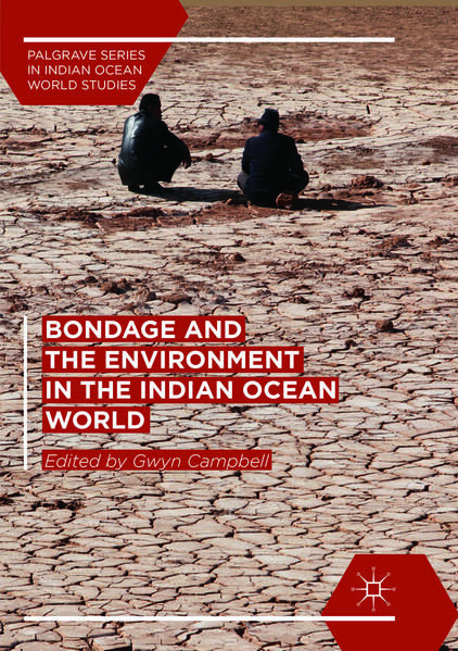 Produktbild: Bondage and the Environment in the Indian Ocean World