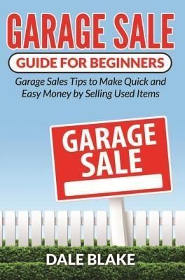 Produktbild: Garage Sale Guide For Beginners