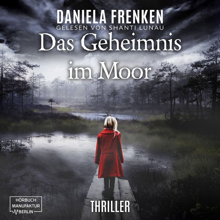 Produktbild: Das Geheimnis im Moor