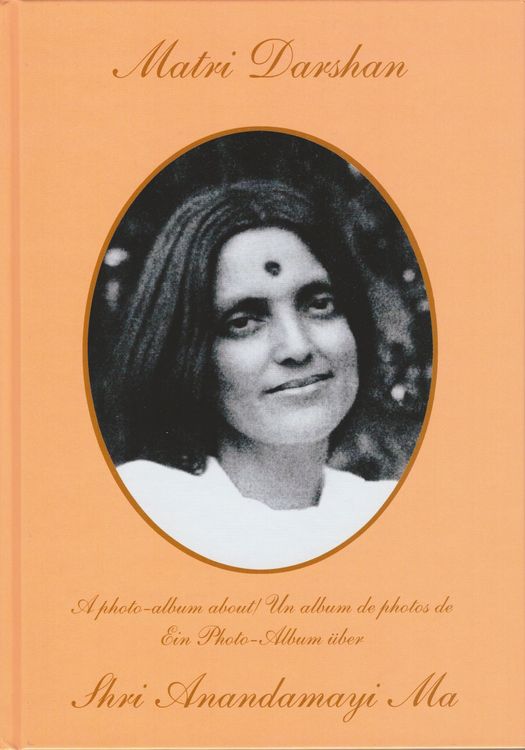 Produktbild: Matri Darshan