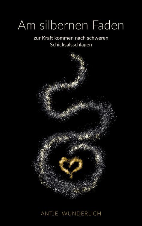Produktbild: Am silbernen Faden