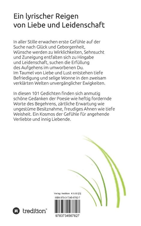 Produktbild: Liebesatem