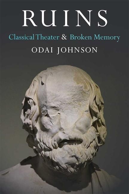Produktbild: Johnson, O: Ruins