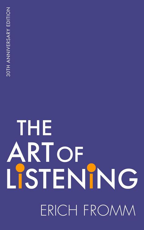 Produktbild: The Art Of Listening
