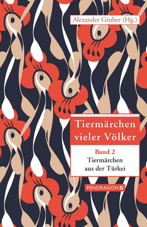 Produktbild: Tierm&auml;rchen aus der T&uuml;rkei