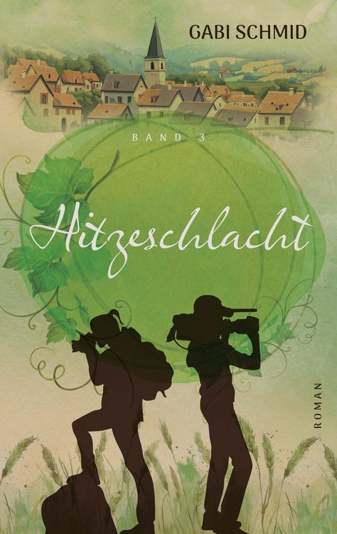 Produktbild: Hitzeschlacht