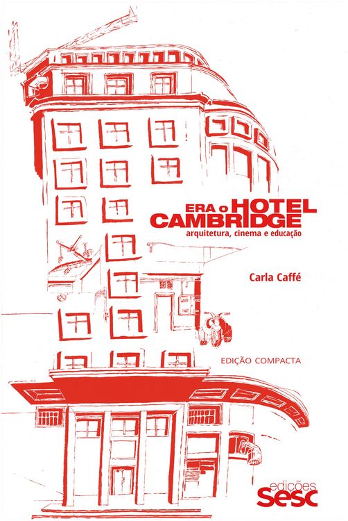 Produktbild: Era o hotel Cambridge