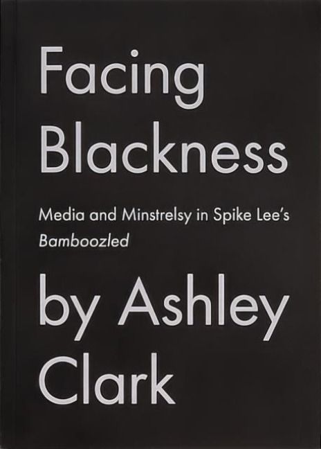 Produktbild: Facing Blackness