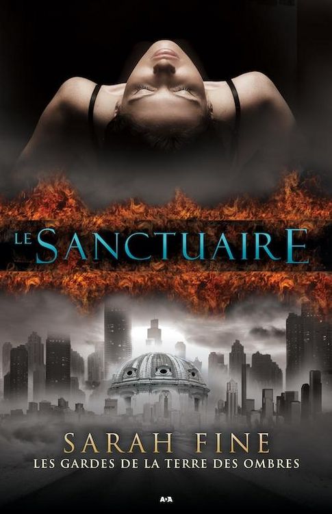 Produktbild: Le sanctuaire