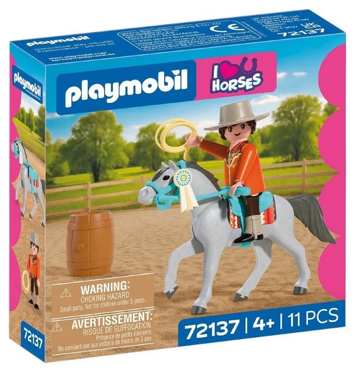 Produktbild: Westernreiten