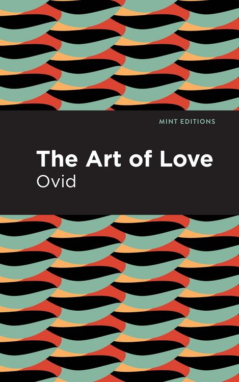 Produktbild: The Art of Love