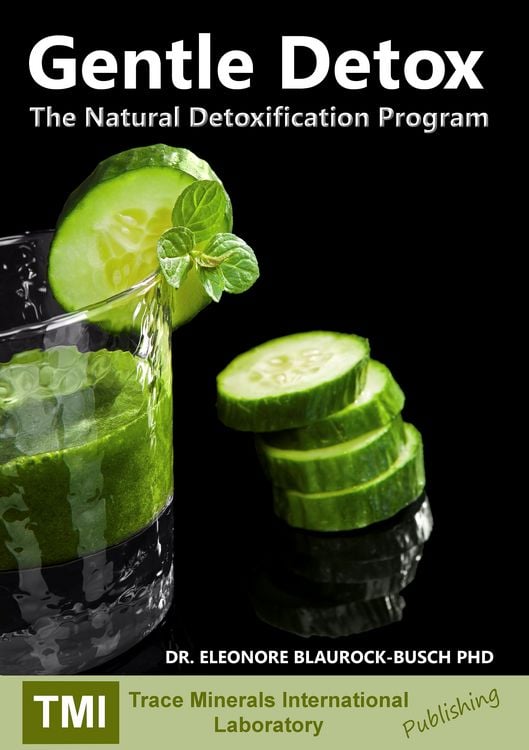 Produktbild: Gentle Detox