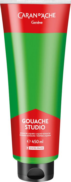 Produktbild: Gouache Studio brillantgr&uuml;n