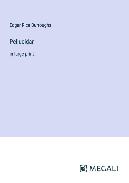 Produktbild: Pellucidar